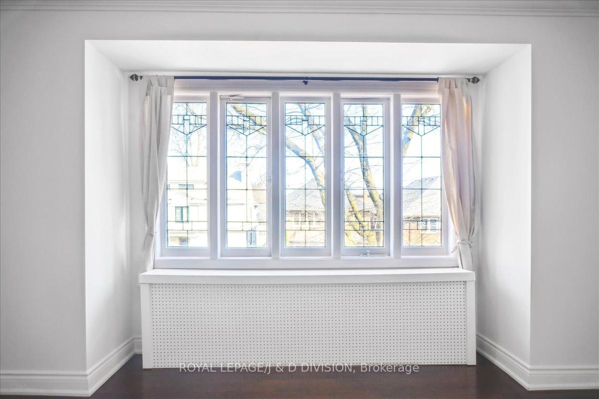 Photo 25 of Unit Second Floor, 3 Killarney Road, Toronto, Forest Hill South — HOMEH