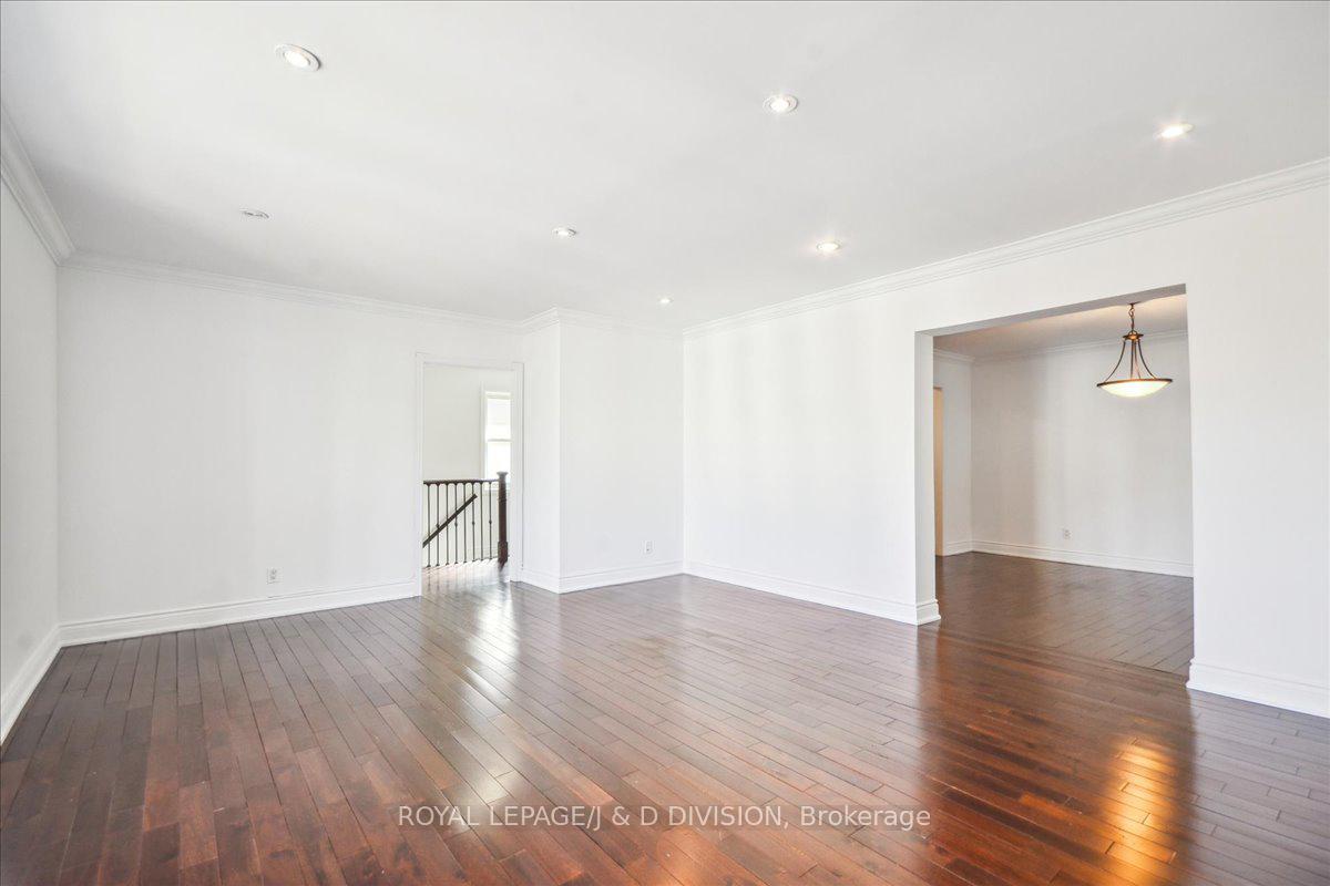 Photo 27 of Unit Second Floor, 3 Killarney Road, Toronto, Forest Hill South — HOMEH
