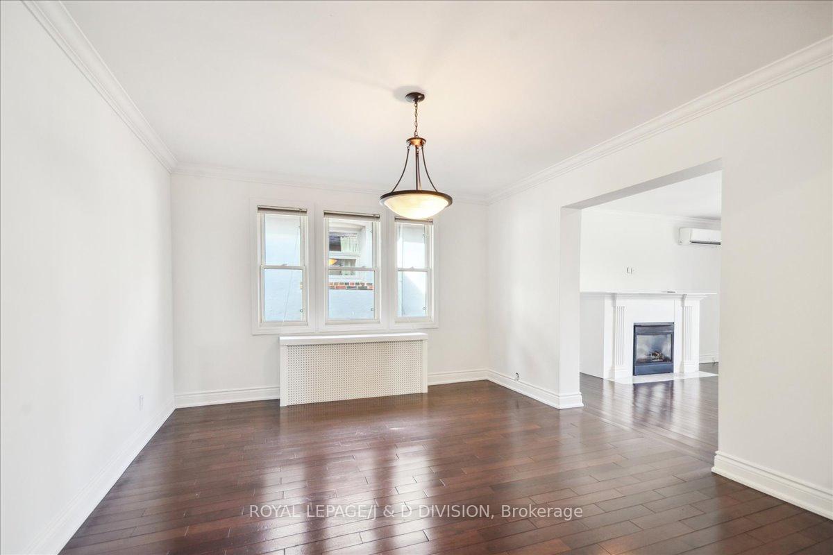Photo 29 of Unit Second Floor, 3 Killarney Road, Toronto, Forest Hill South — HOMEH