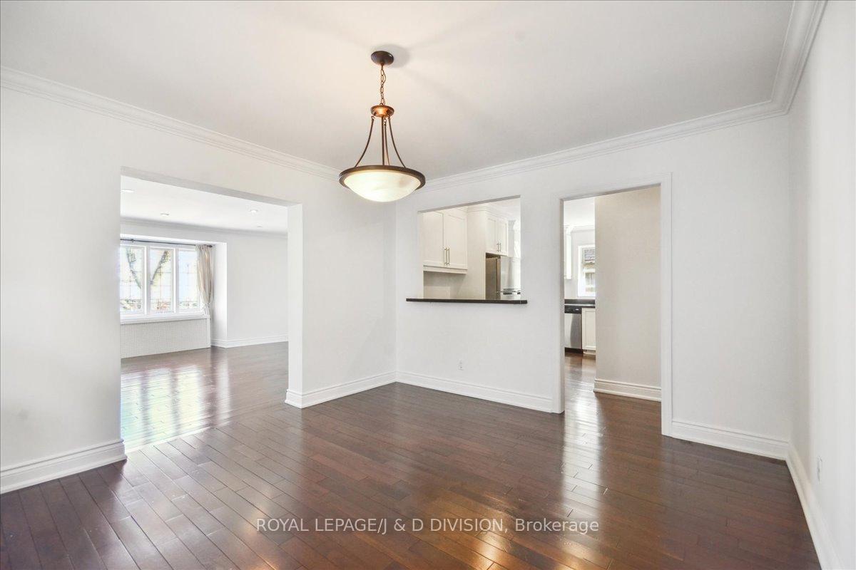 Photo 30 of Unit Second Floor, 3 Killarney Road, Toronto, Forest Hill South — HOMEH