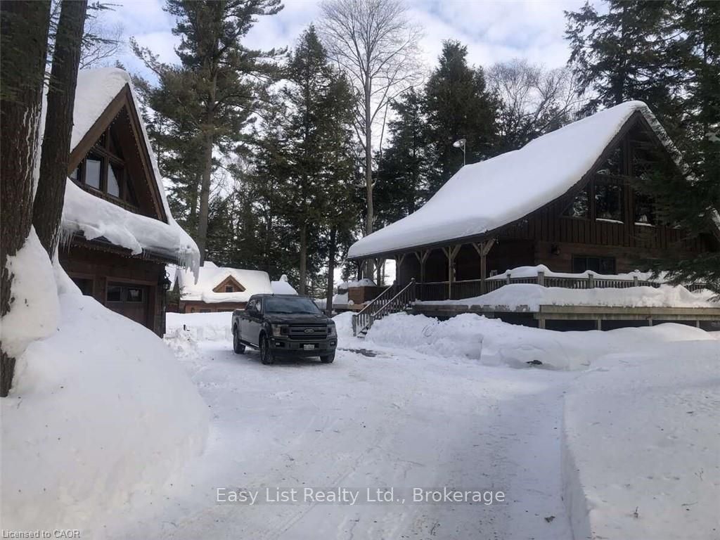 Photo 1 of 122 Greenpoint Road, Tiny, Rural Tiny — HOMEH