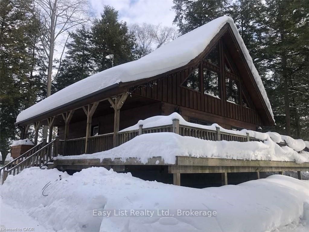 Photo 2 of 122 Greenpoint Road, Tiny, Rural Tiny — HOMEH