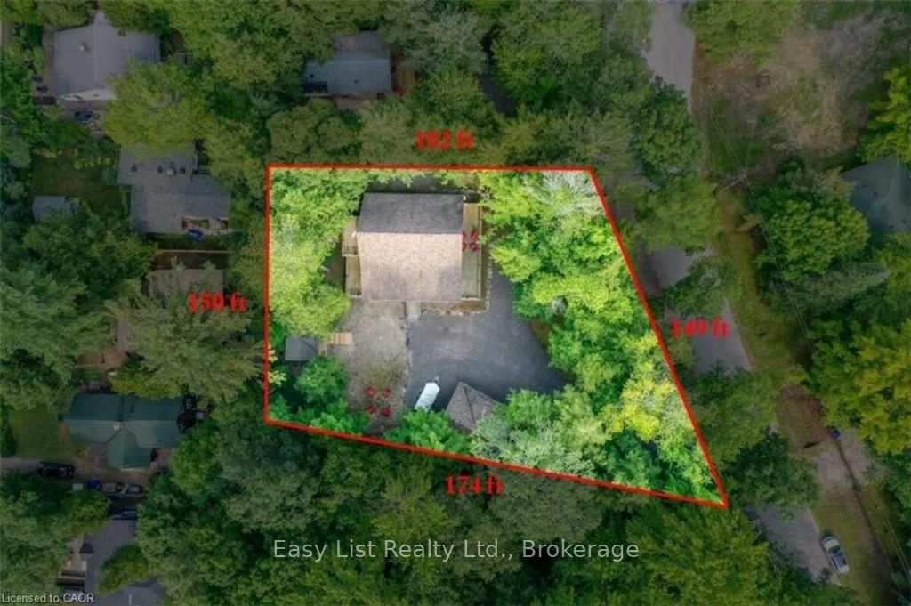 Photo 43 of 122 Greenpoint Road, Tiny, Rural Tiny — HOMEH