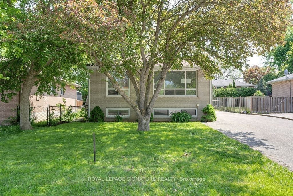 Photo 40 of 47 Aurora Heights Drive, Aurora, Aurora Heights — HOMEH