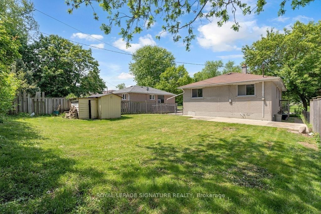 Photo 71 of 47 Aurora Heights Drive, Aurora, Aurora Heights — HOMEH