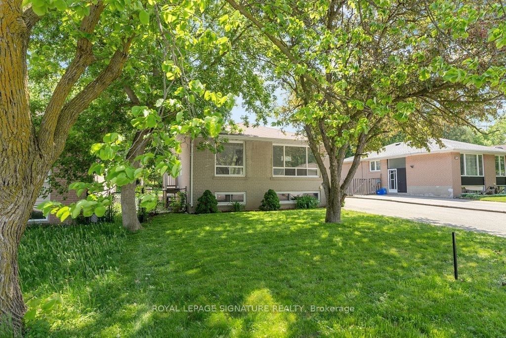 Photo 38 of 47 Aurora Heights Drive, Aurora, Aurora Heights — HOMEH