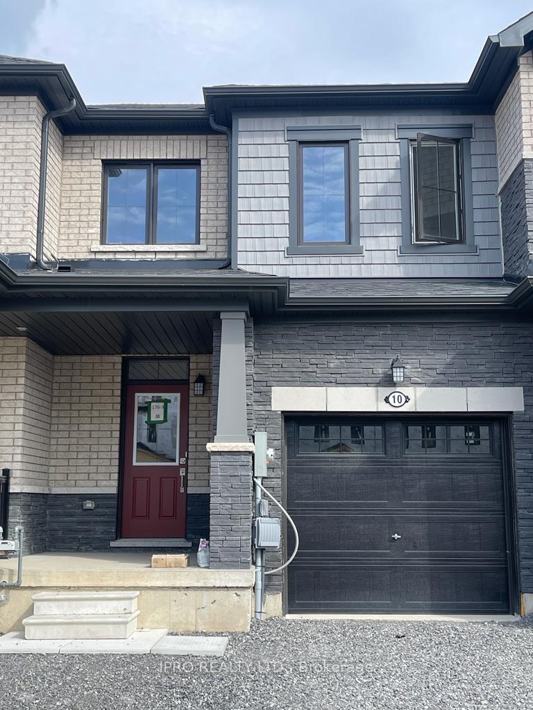 Front of 10 Daisy Lane