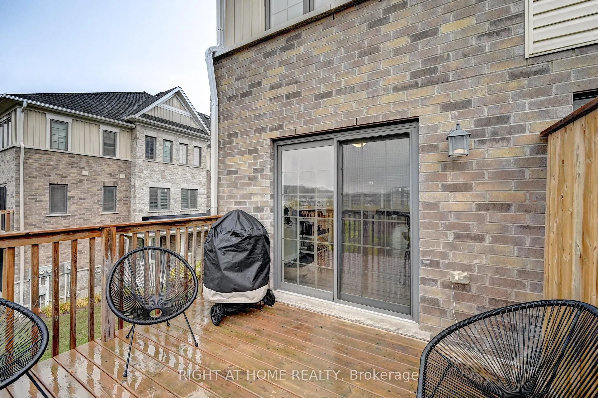 Photo 41 of 14 Bank Swallow Crescent, Kitchener — HOMEH