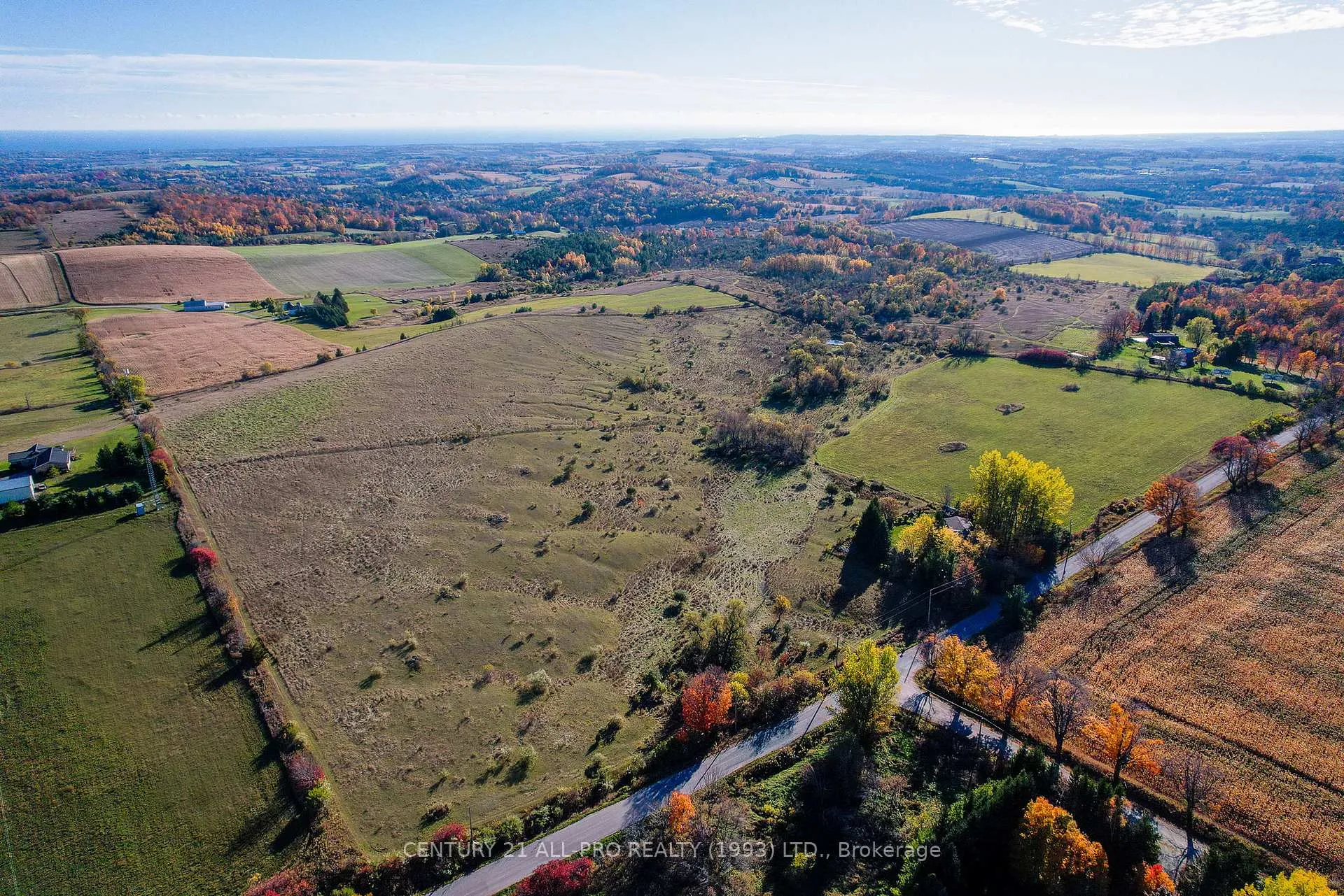 Photo 2 of McBride Road, Hamilton Township, Rural Hamilton — HOMEH