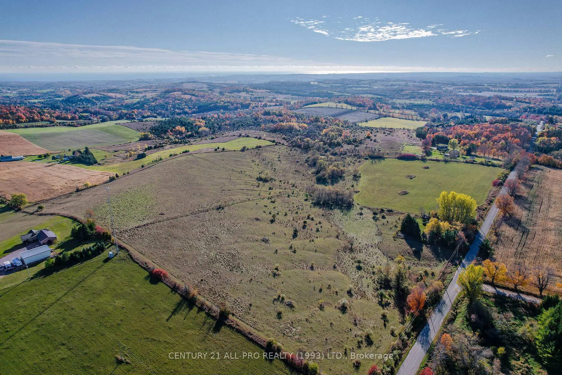 Photo 3 of McBride Road, Hamilton Township, Rural Hamilton — HOMEH