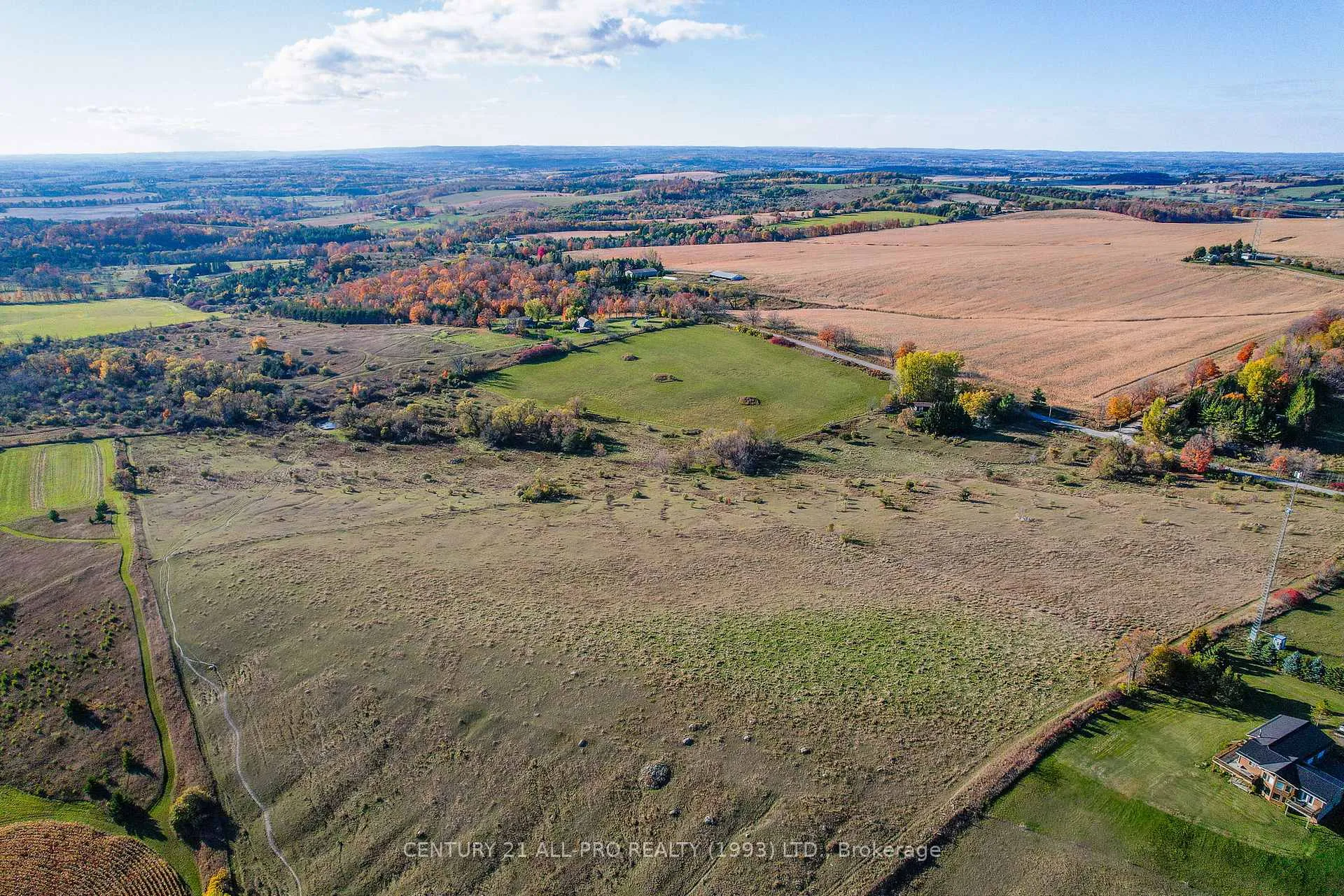 Photo 4 of McBride Road, Hamilton Township, Rural Hamilton — HOMEH