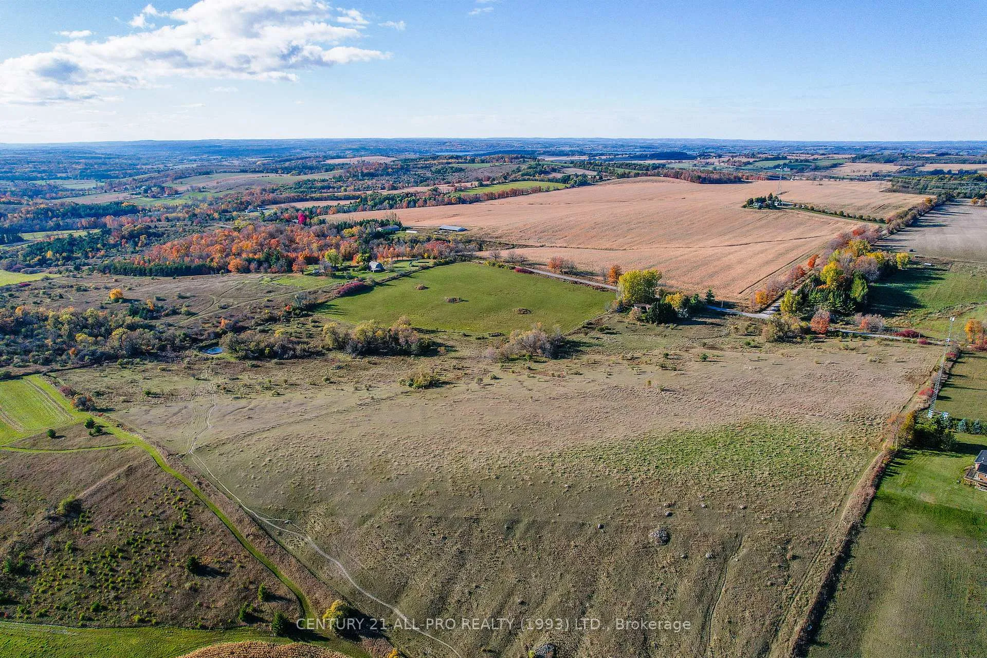 Photo 5 of McBride Road, Hamilton Township, Rural Hamilton — HOMEH