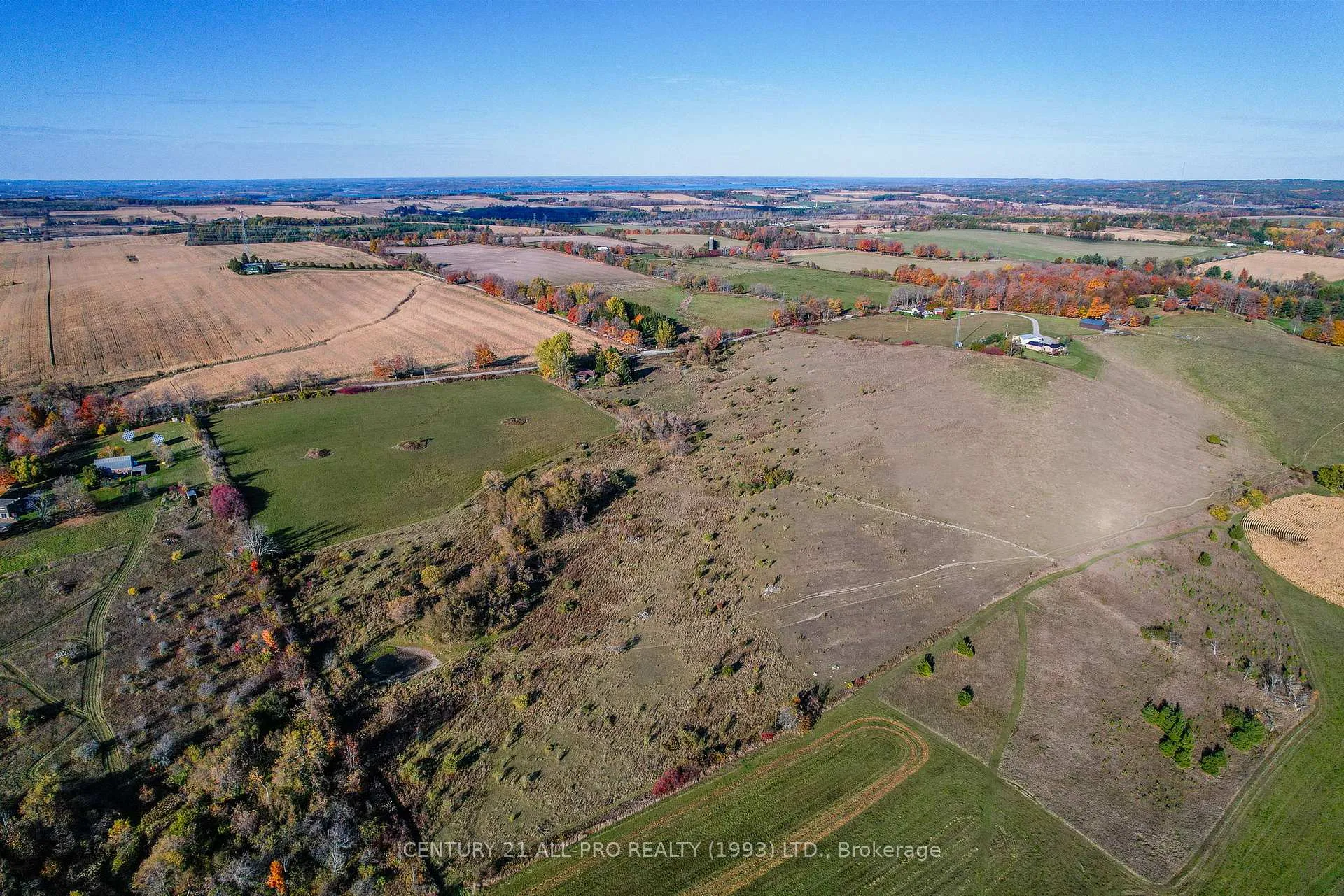 Photo 6 of McBride Road, Hamilton Township, Rural Hamilton — HOMEH