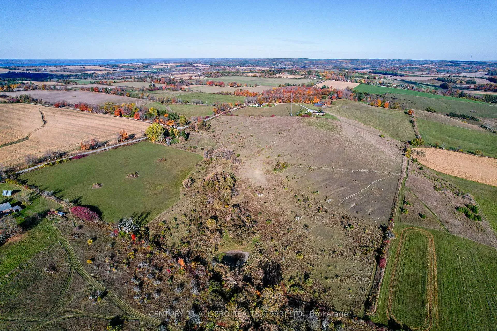 Photo 7 of McBride Road, Hamilton Township, Rural Hamilton — HOMEH