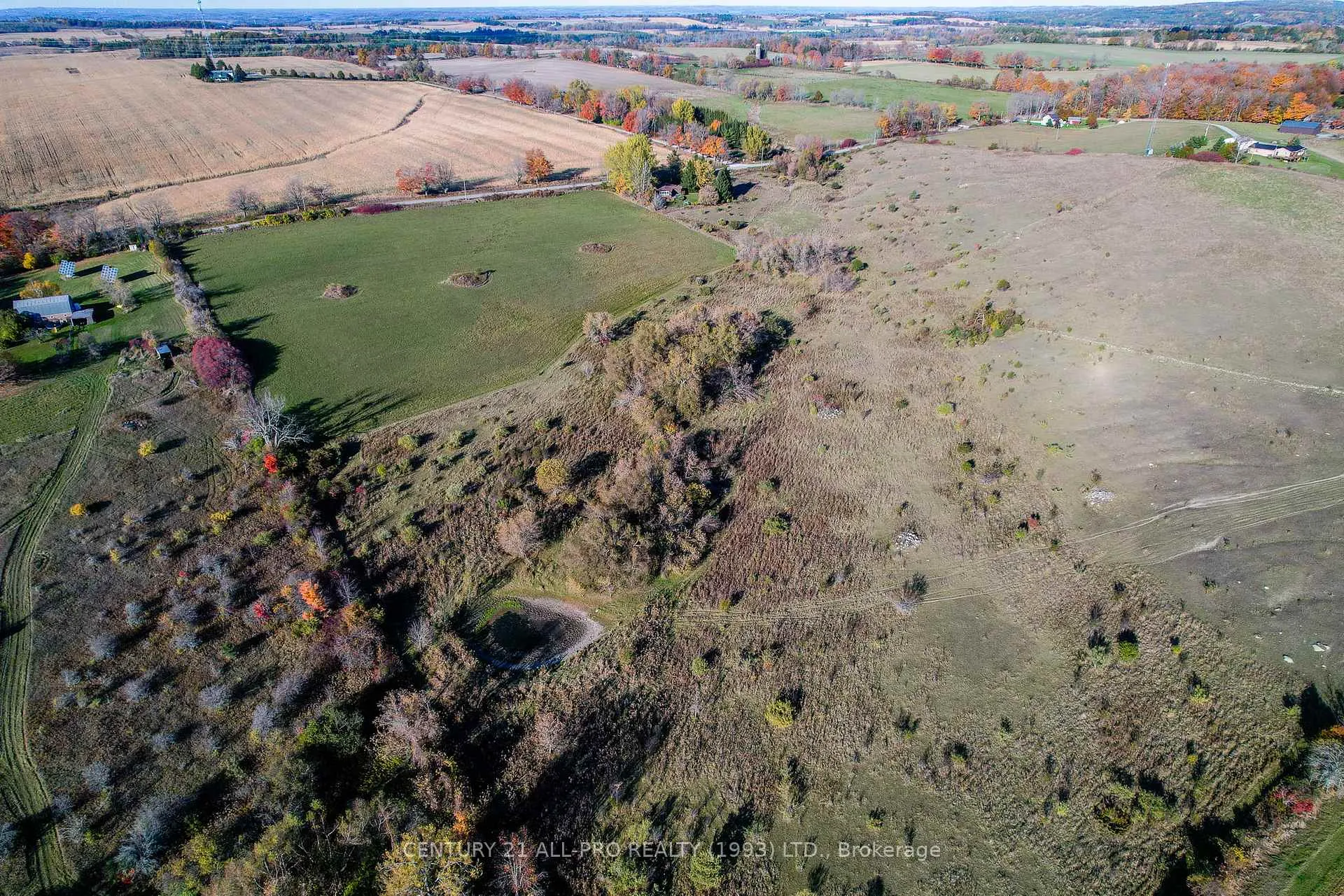Photo 8 of McBride Road, Hamilton Township, Rural Hamilton — HOMEH