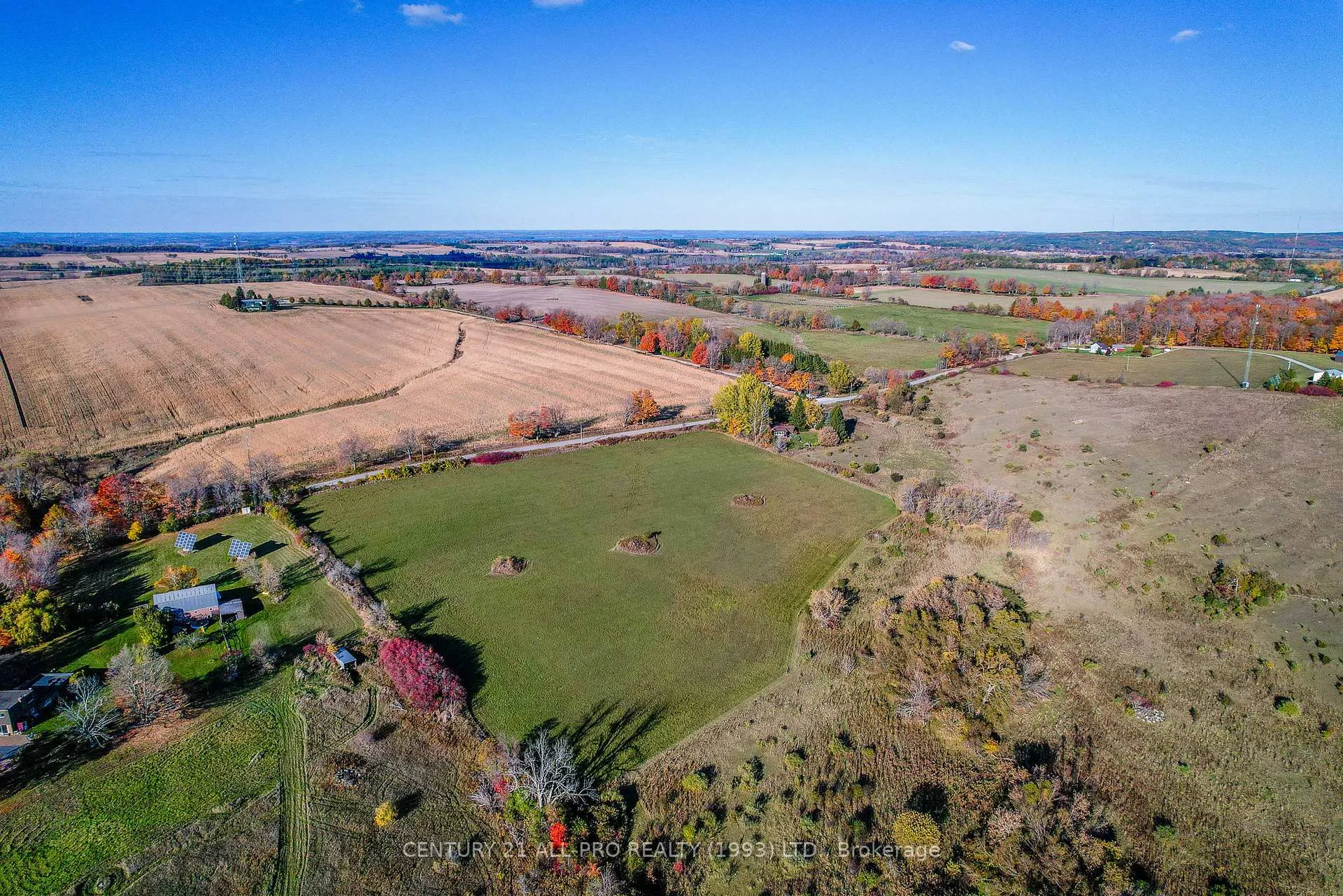 Photo 9 of McBride Road, Hamilton Township, Rural Hamilton — HOMEH