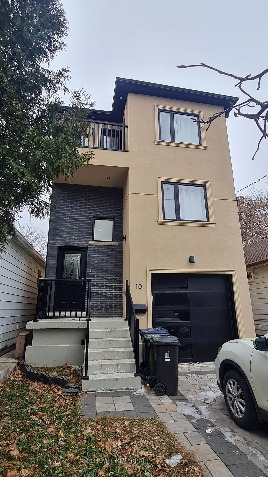 Photo of Unit Room A, 10 Emmott Avenue