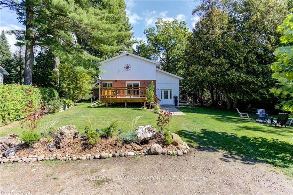 Photo 1 of 1 Beaumont Court, Tiny, Rural Tiny — HOMEH