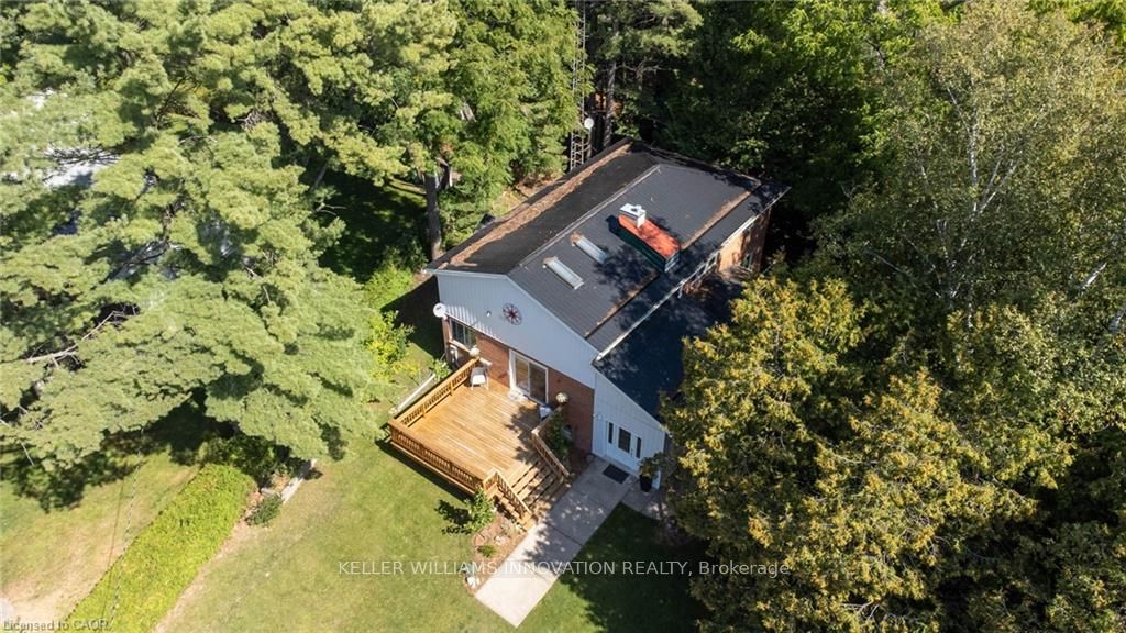 Photo 33 of 1 Beaumont Court, Tiny, Rural Tiny — HOMEH