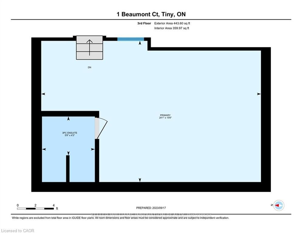 Photo 41 of 1 Beaumont Court, Tiny, Rural Tiny — HOMEH