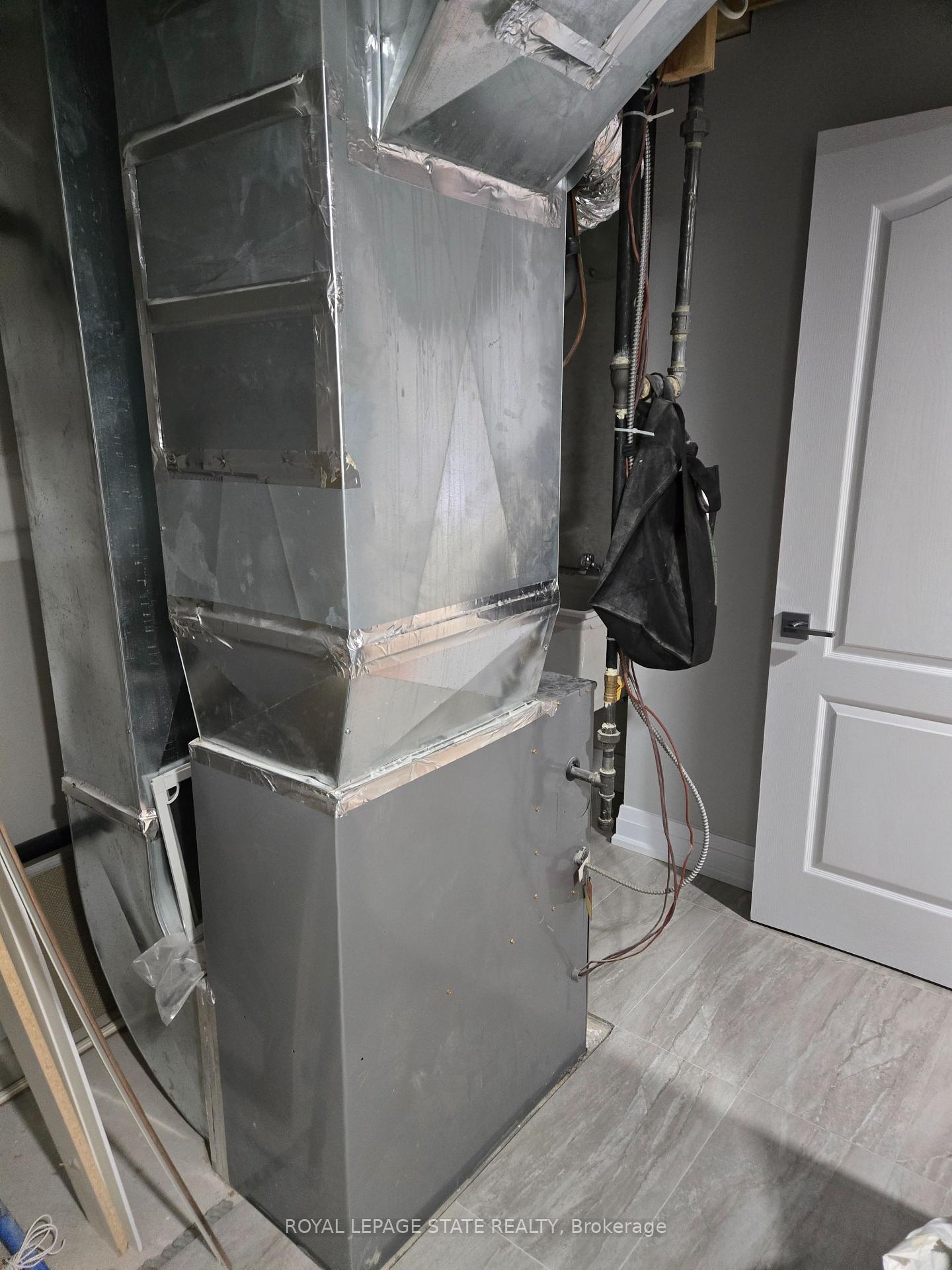 Photo 25 of 40 Vaughn Drive, Thorold, Hurricane/Merrittville — HOMEH