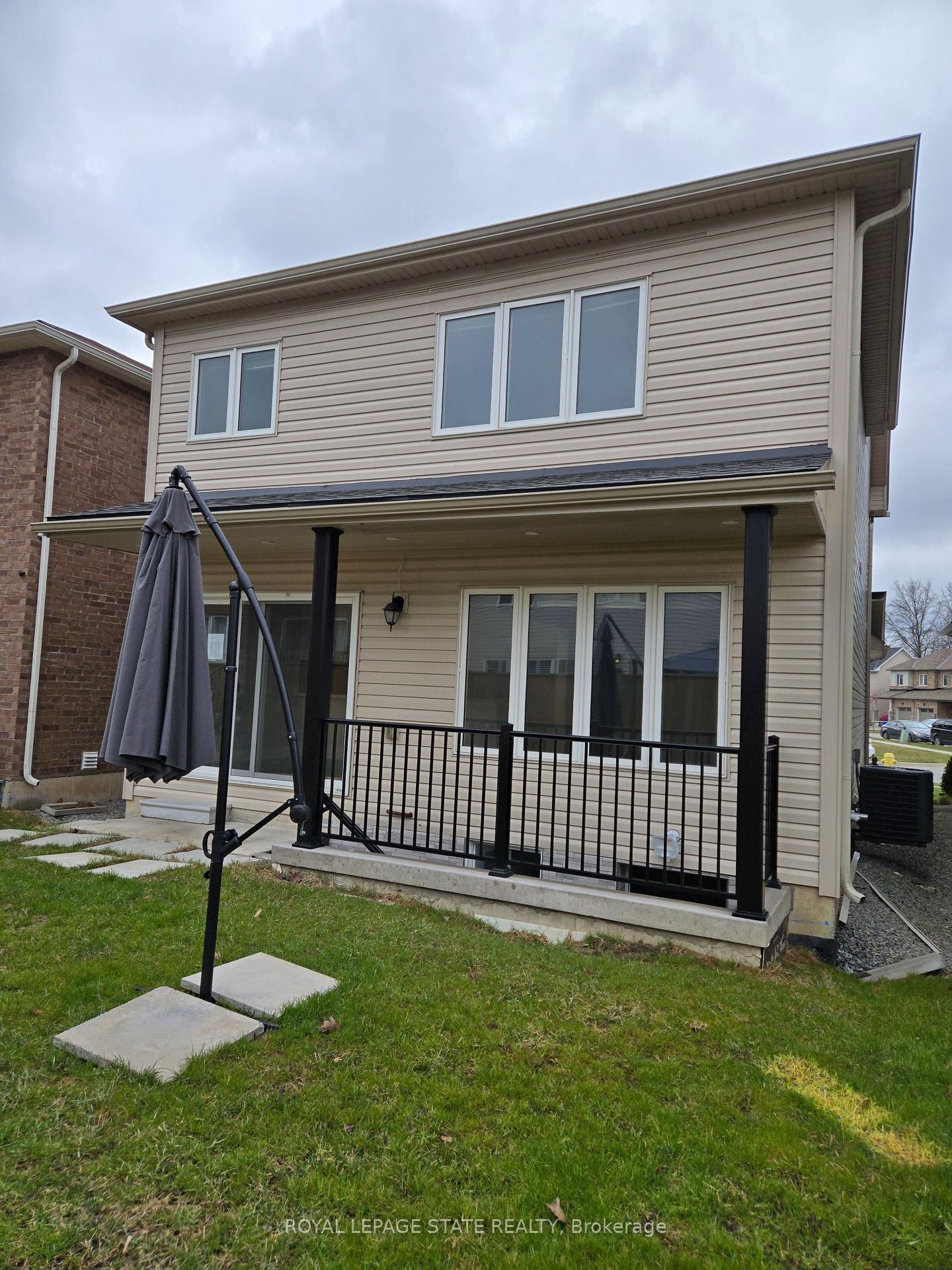 Photo 31 of 40 Vaughn Drive, Thorold, Hurricane/Merrittville — HOMEH