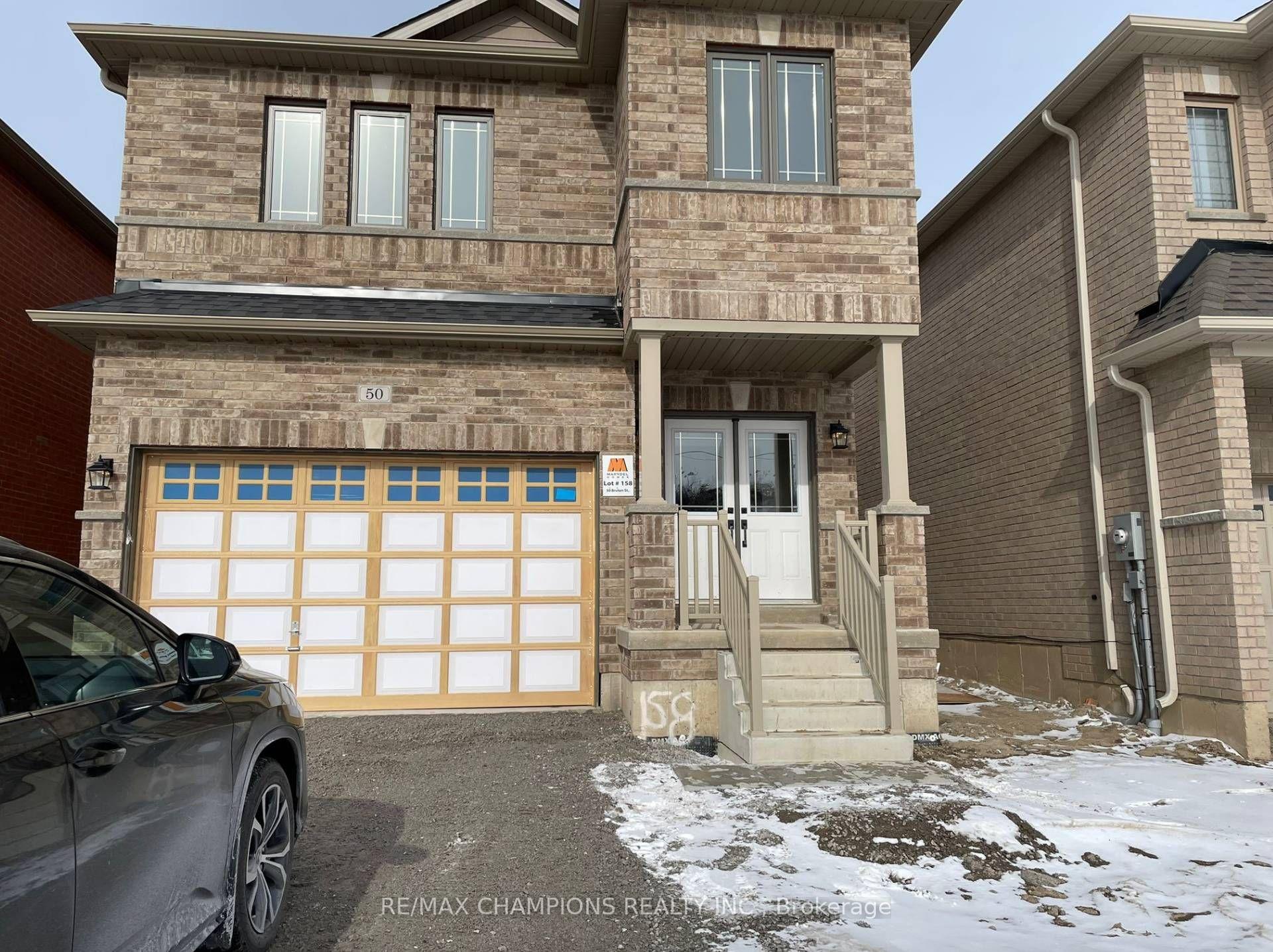 Photo 1 of 50 Bruton Street, Thorold, Thorold Downtown — HOMEH