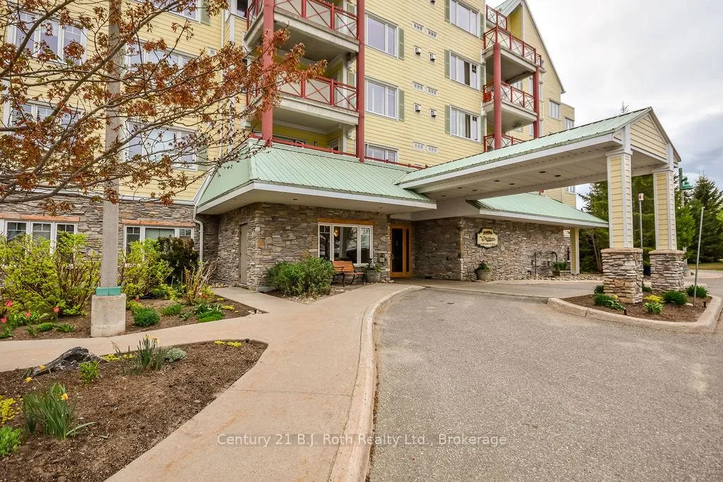 Photo 4 of Unit 507, 110 Steamship Bay Road, Gravenhurst, Muskoka (S) — HOMEH