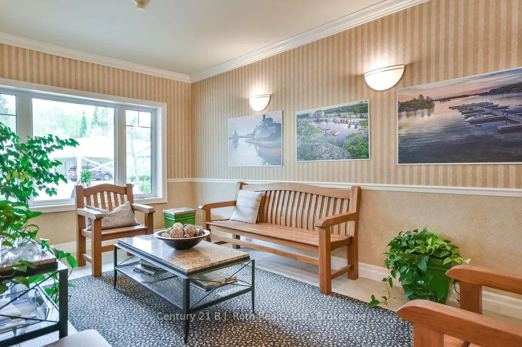 Photo 7 of Unit 507, 110 Steamship Bay Road, Gravenhurst, Muskoka (S) — HOMEH