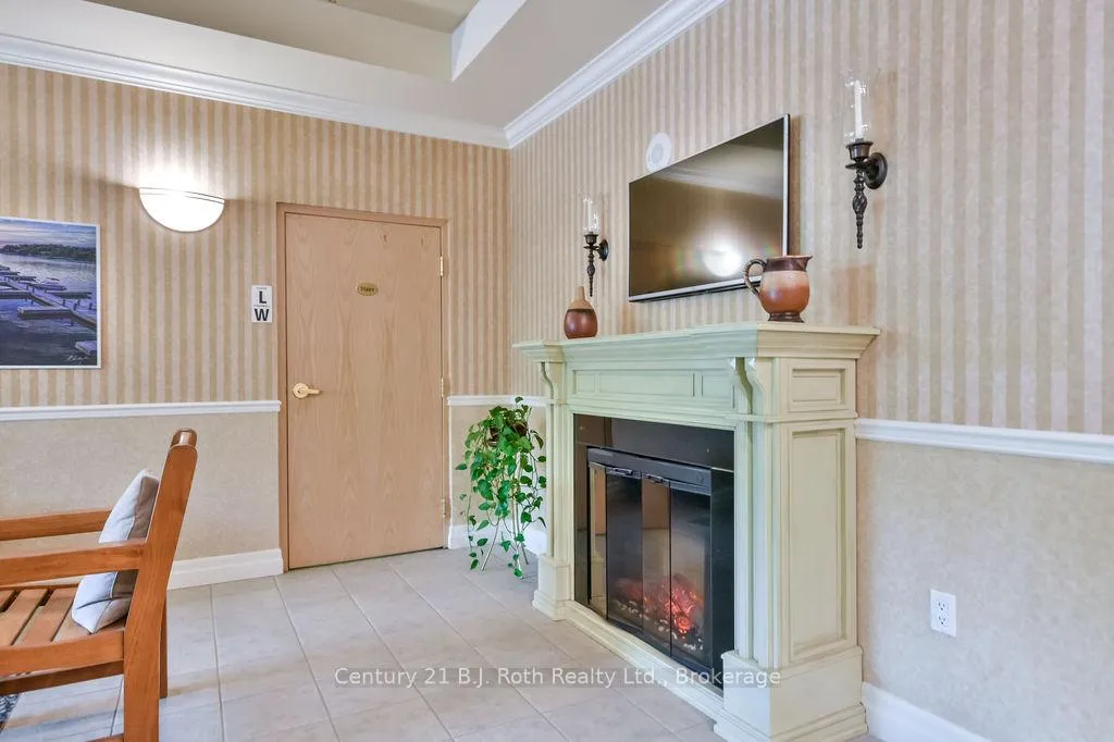 Photo 8 of Unit 507, 110 Steamship Bay Road, Gravenhurst, Muskoka (S) — HOMEH