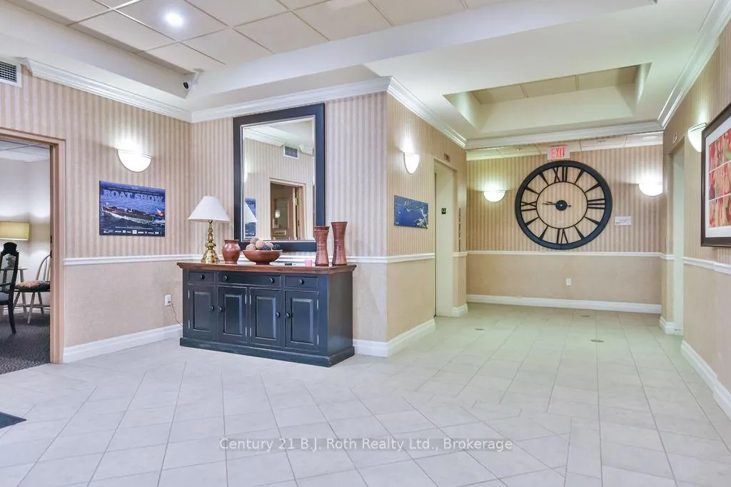 Photo 9 of Unit 507, 110 Steamship Bay Road, Gravenhurst, Muskoka (S) — HOMEH