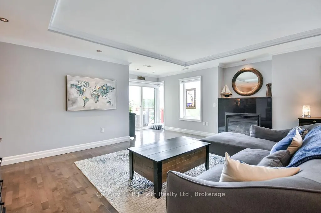 Photo 12 of Unit 507, 110 Steamship Bay Road, Gravenhurst, Muskoka (S) — HOMEH