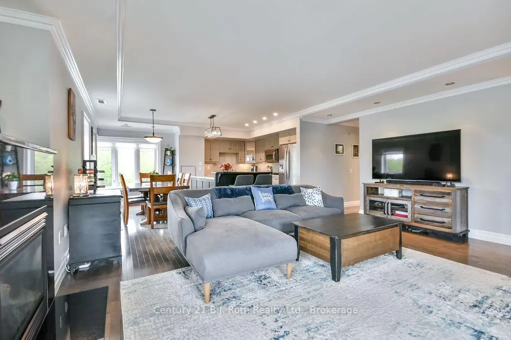 Photo 14 of Unit 507, 110 Steamship Bay Road, Gravenhurst, Muskoka (S) — HOMEH