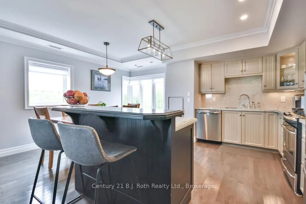 Photo 16 of Unit 507, 110 Steamship Bay Road, Gravenhurst, Muskoka (S) — HOMEH
