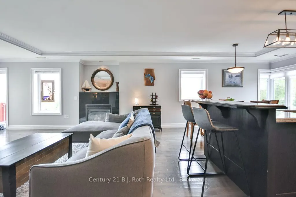 Photo 17 of Unit 507, 110 Steamship Bay Road, Gravenhurst, Muskoka (S) — HOMEH