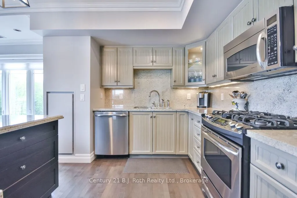 Photo 18 of Unit 507, 110 Steamship Bay Road, Gravenhurst, Muskoka (S) — HOMEH