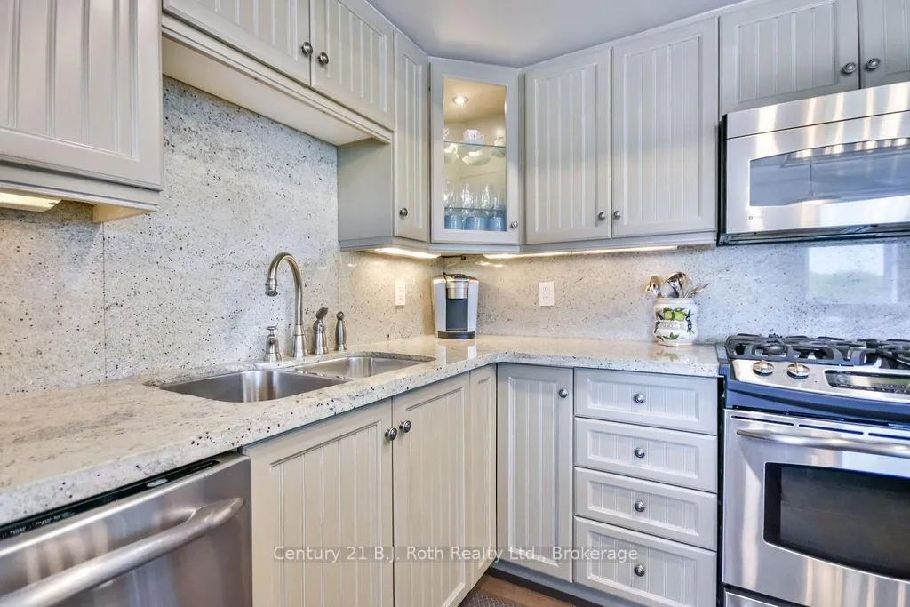 Photo 20 of Unit 507, 110 Steamship Bay Road, Gravenhurst, Muskoka (S) — HOMEH