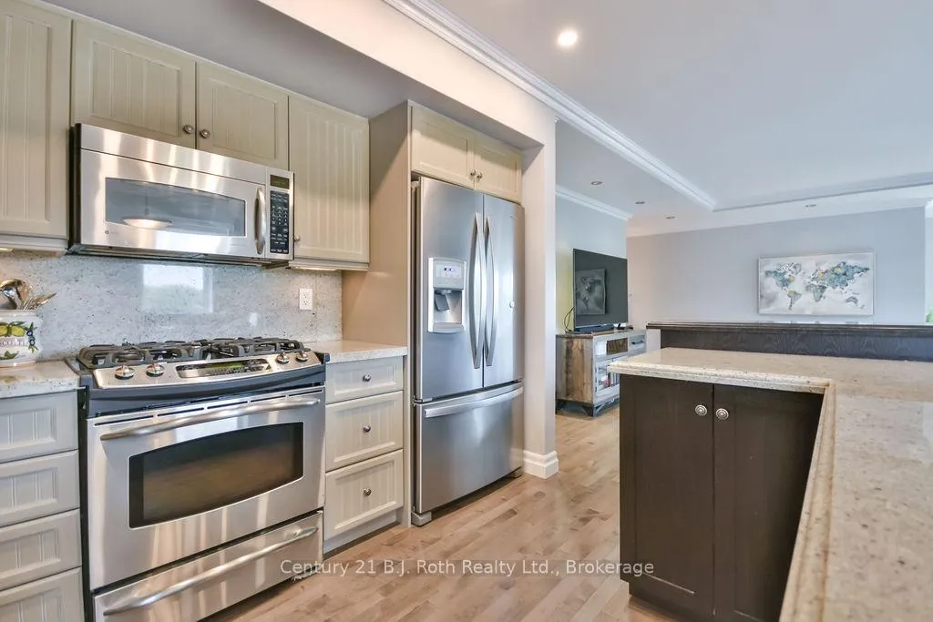 Photo 21 of Unit 507, 110 Steamship Bay Road, Gravenhurst, Muskoka (S) — HOMEH