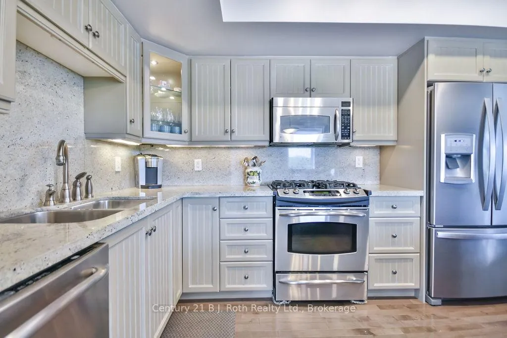 Photo 22 of Unit 507, 110 Steamship Bay Road, Gravenhurst, Muskoka (S) — HOMEH