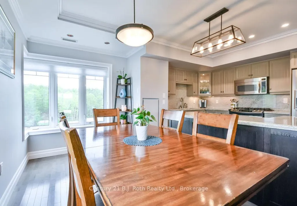 Photo 25 of Unit 507, 110 Steamship Bay Road, Gravenhurst, Muskoka (S) — HOMEH