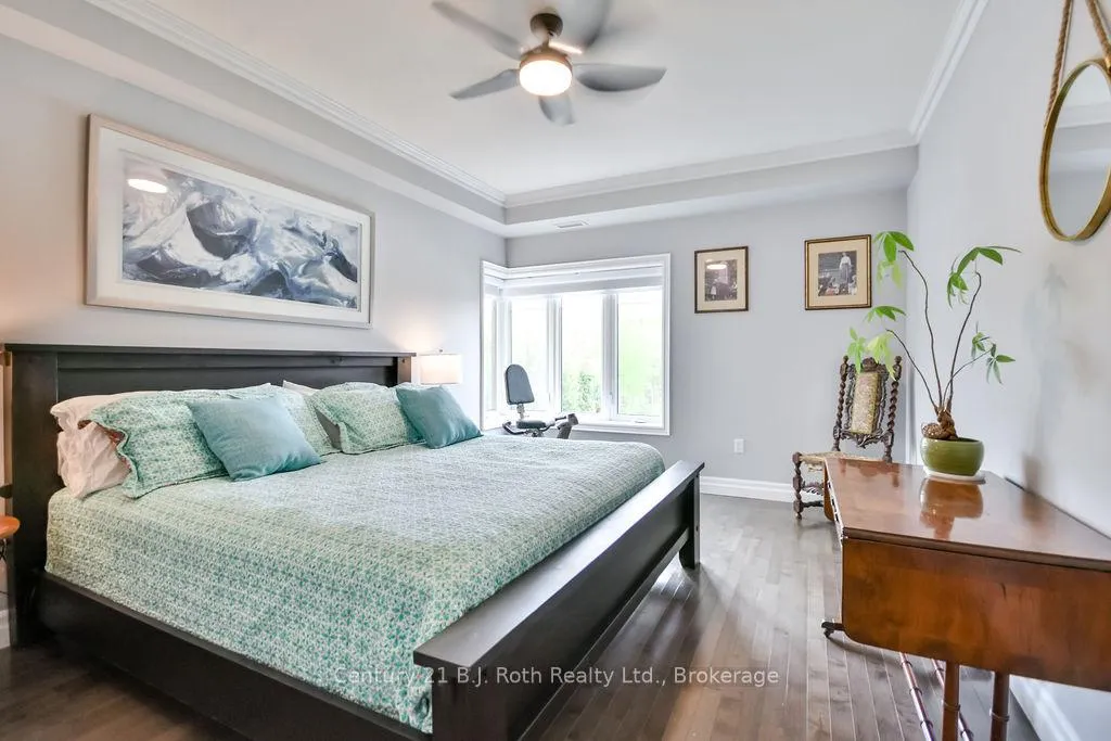 Photo 26 of Unit 507, 110 Steamship Bay Road, Gravenhurst, Muskoka (S) — HOMEH