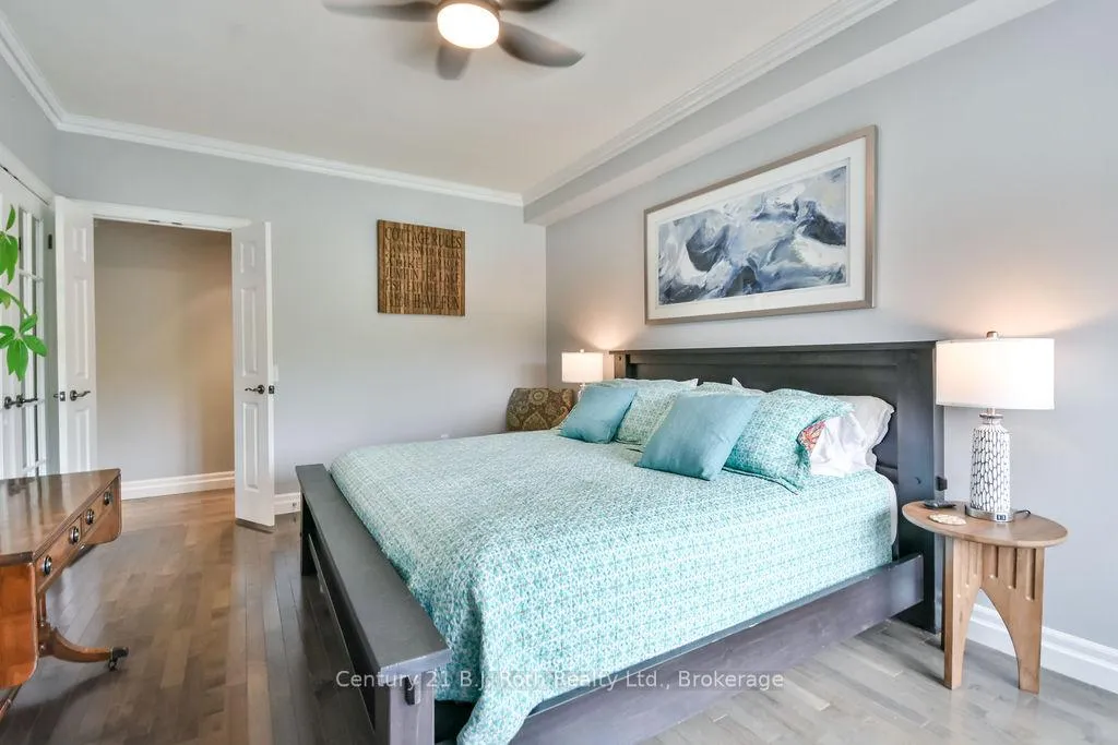 Photo 27 of Unit 507, 110 Steamship Bay Road, Gravenhurst, Muskoka (S) — HOMEH