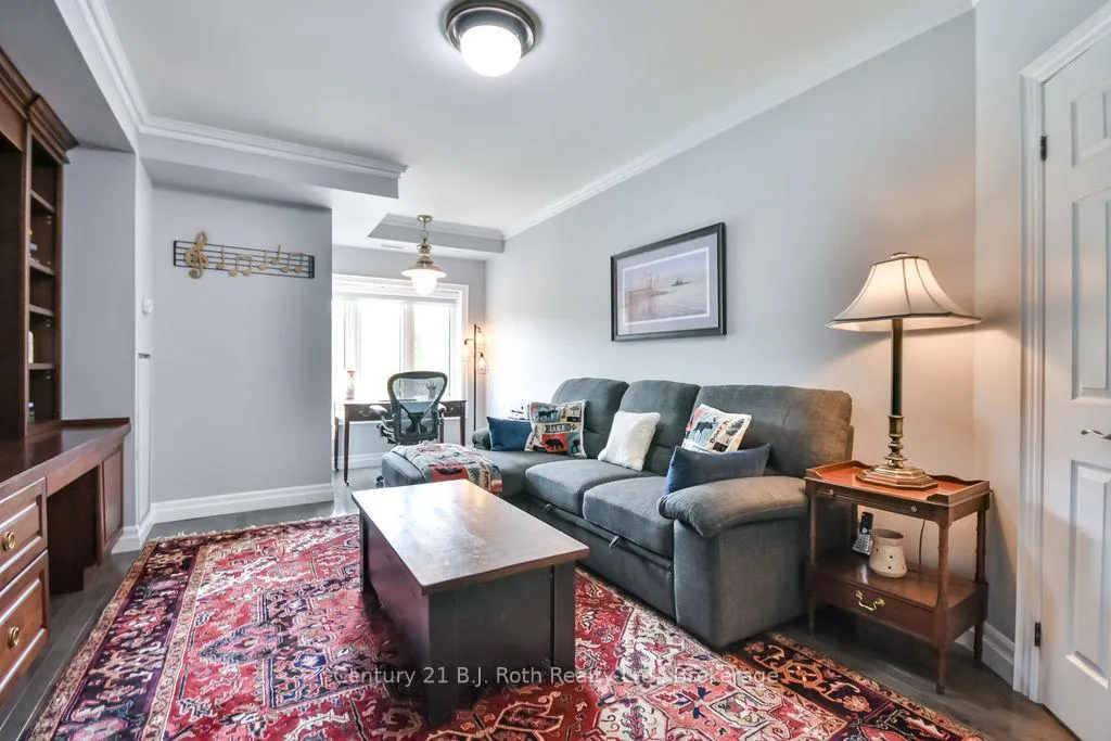Photo 31 of Unit 507, 110 Steamship Bay Road, Gravenhurst, Muskoka (S) — HOMEH