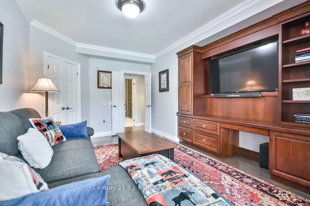 Photo 33 of Unit 507, 110 Steamship Bay Road, Gravenhurst, Muskoka (S) — HOMEH