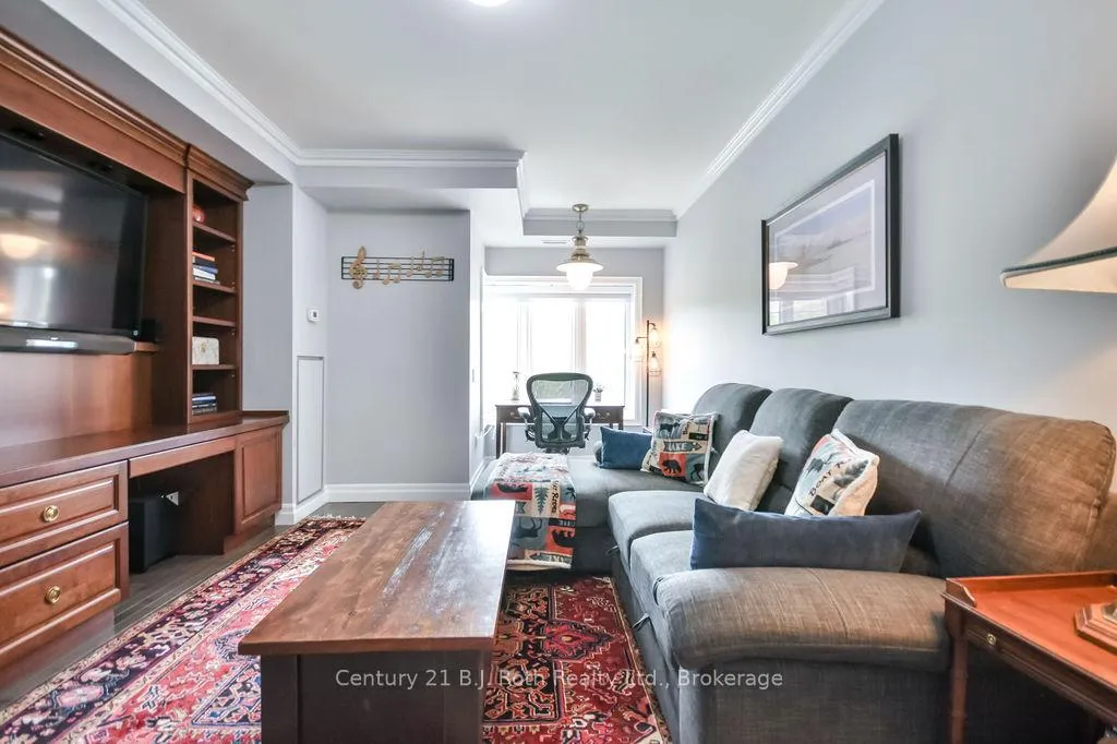 Photo 34 of Unit 507, 110 Steamship Bay Road, Gravenhurst, Muskoka (S) — HOMEH