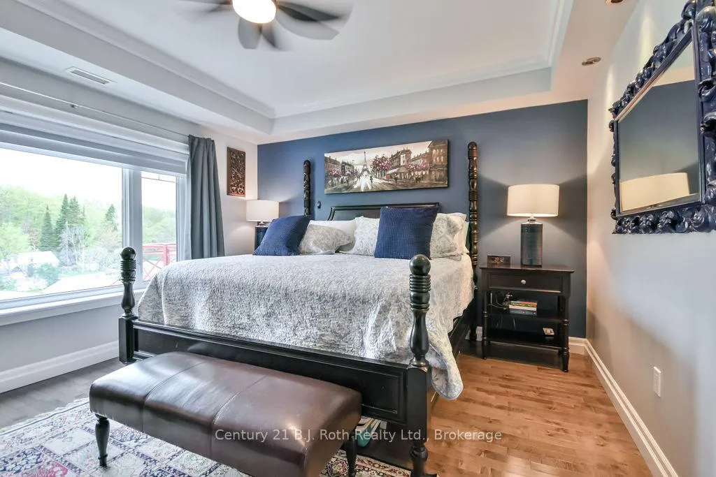 Photo 35 of Unit 507, 110 Steamship Bay Road, Gravenhurst, Muskoka (S) — HOMEH