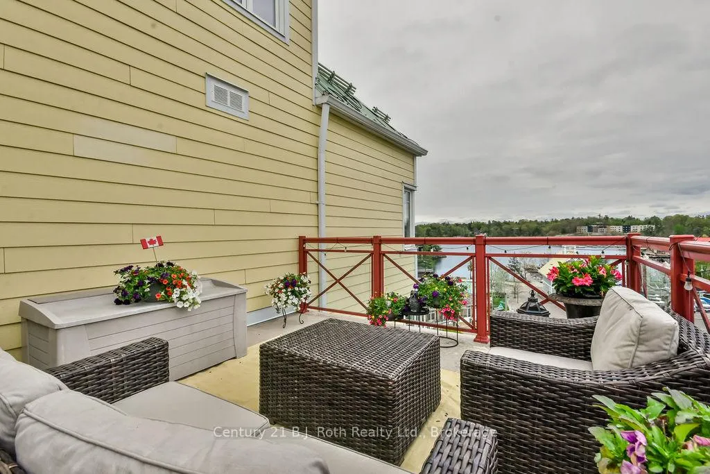 Photo 42 of Unit 507, 110 Steamship Bay Road, Gravenhurst, Muskoka (S) — HOMEH
