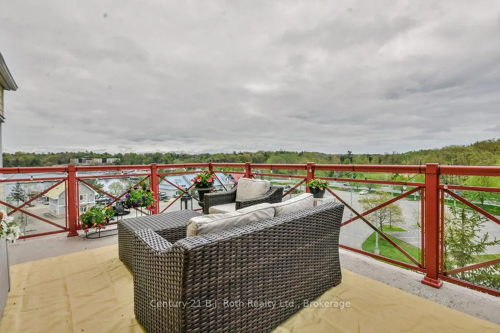 Photo 43 of Unit 507, 110 Steamship Bay Road, Gravenhurst, Muskoka (S) — HOMEH