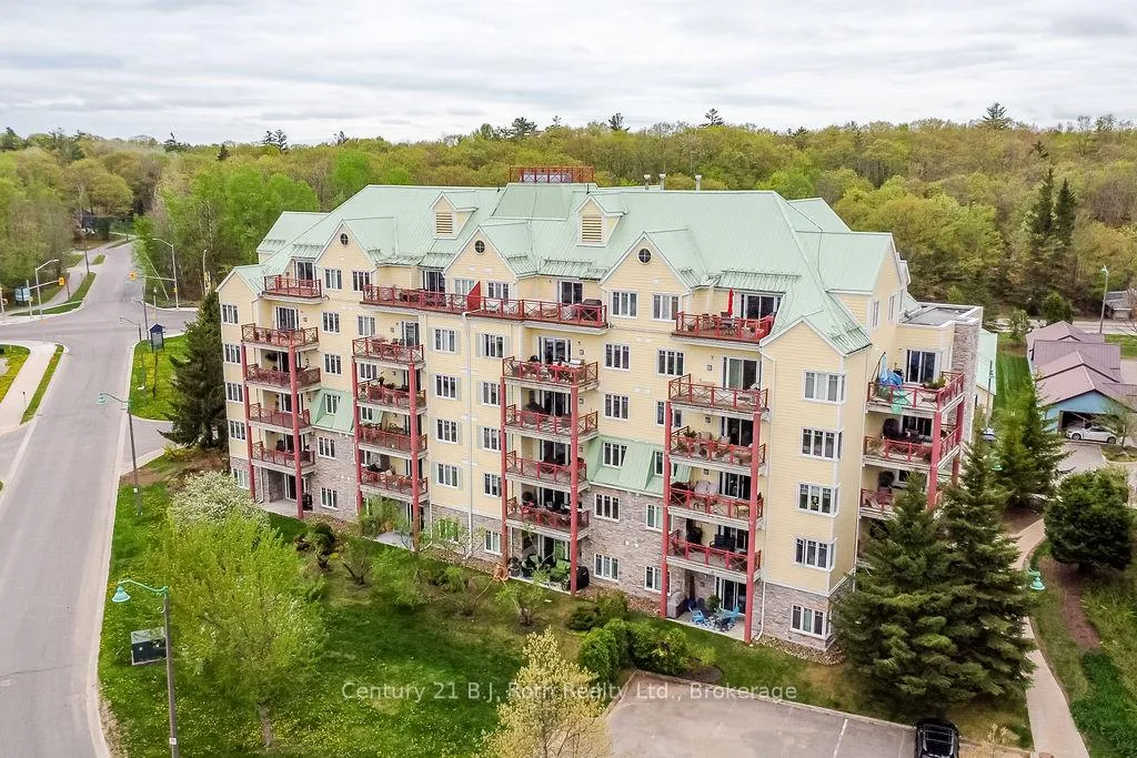 Photo 47 of Unit 507, 110 Steamship Bay Road, Gravenhurst, Muskoka (S) — HOMEH