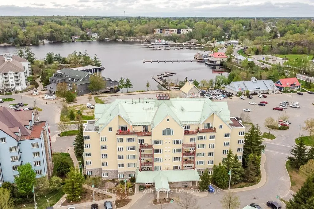 Photo 49 of Unit 507, 110 Steamship Bay Road, Gravenhurst, Muskoka (S) — HOMEH